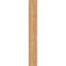 Ekena Millwork Thorton Block Smooth Outlooker, Western Red Cedar, 5 1/2"W x 34"D x 42"H OUT06X34X42THR05SWR - alternate 4